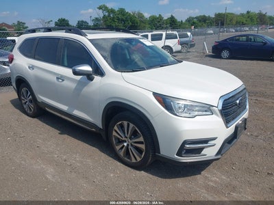 SUBARU ASCENT 2020