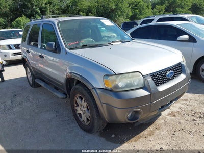 FORD ESCAPE 2006