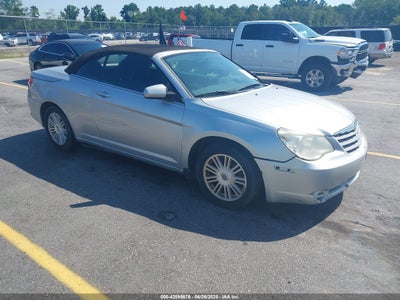 CHRYSLER SEBRING 2009