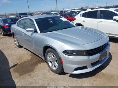 DODGE CHARGER 2022