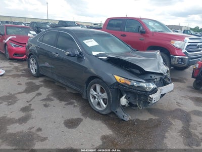 ACURA TSX 2010