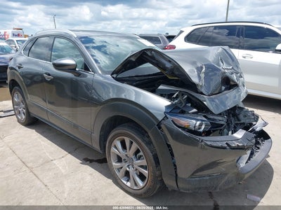 MAZDA CX-30 2024