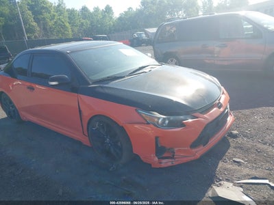 SCION TC 2015