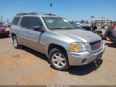GMC ENVOY XL 2005