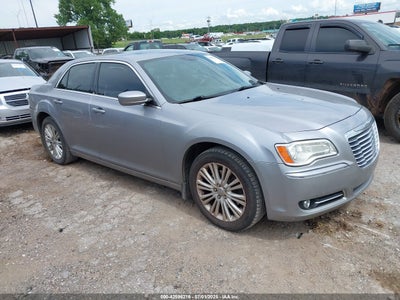 CHRYSLER 300 2014