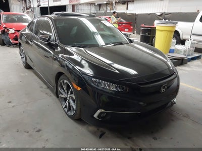 HONDA CIVIC 2019