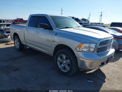 RAM 1500 2014