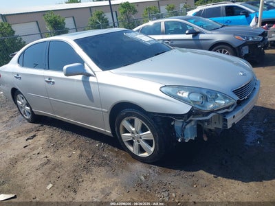 LEXUS ES 330 2005