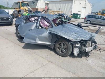 KIA K5 2022