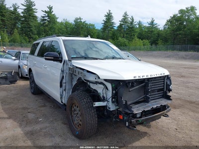 FORD EXPEDITION 2021