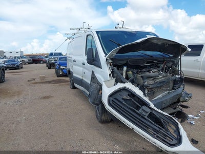FORD TRANSIT-350 2017