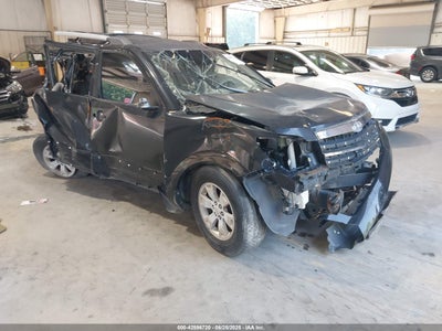 KIA BORREGO 2009