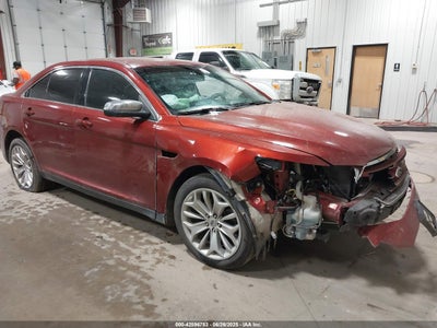 FORD TAURUS 2014