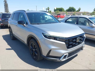 HONDA CR-V HYBRID 2023