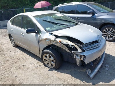 TOYOTA PRIUS 2005