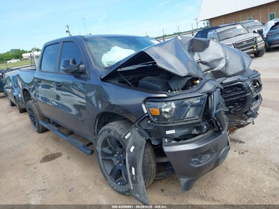 RAM 1500 2024