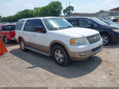 FORD EXPEDITION 2004