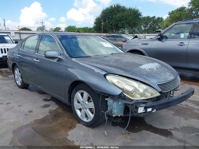LEXUS ES 330 2005