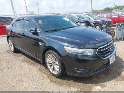FORD TAURUS 2014