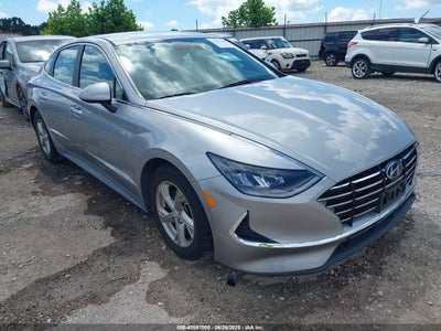 HYUNDAI SONATA 2021