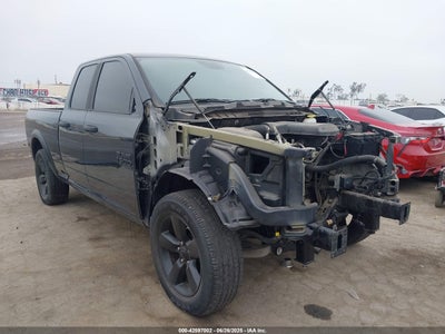 RAM 1500 CLASSIC 2020