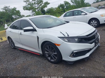 HONDA CIVIC 2020