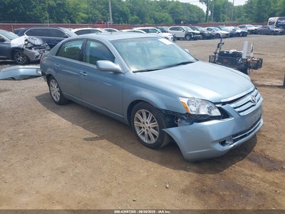 TOYOTA AVALON 2007