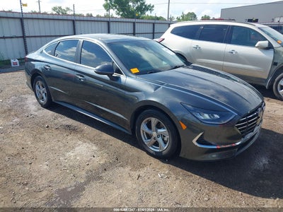 HYUNDAI SONATA 2023