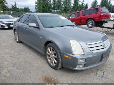 CADILLAC STS 2005