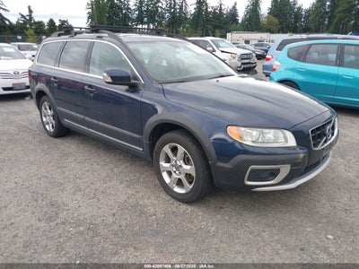 VOLVO XC70 2010