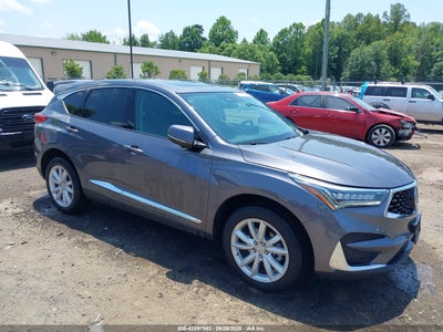 ACURA RDX 2020