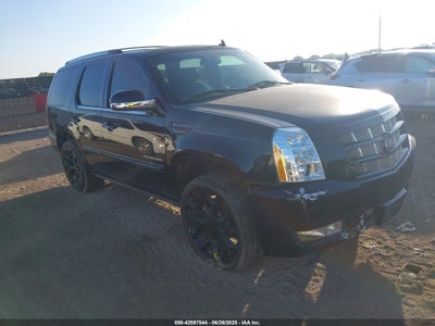 CADILLAC ESCALADE 2014