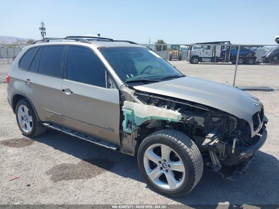 BMW X5 2008