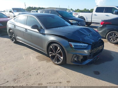AUDI S5 SPORTBACK 2023