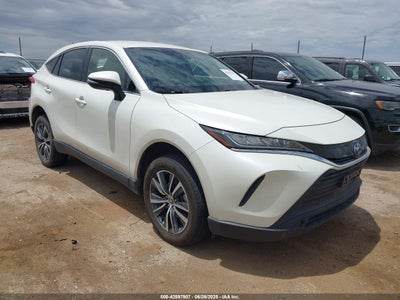 TOYOTA VENZA 2022