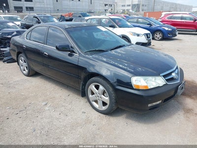 ACURA TL 2003