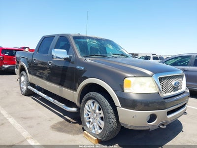 FORD F-150 2007