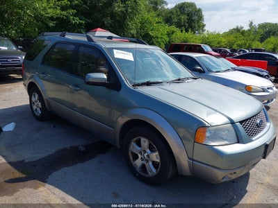 FORD FREESTYLE 2005