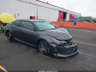 SCION TC 2016