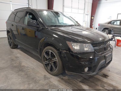 DODGE JOURNEY 2014