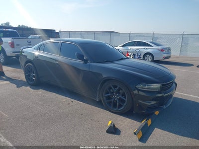 DODGE CHARGER 2021