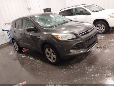 FORD ESCAPE 2015