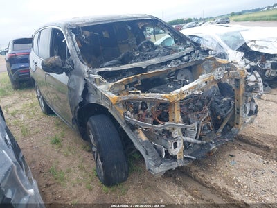 HONDA PILOT 2019