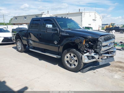 FORD F-250 2013