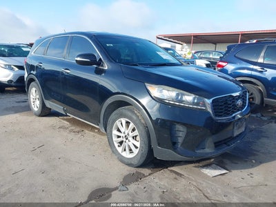 KIA SORENTO 2019