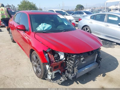 ACURA INTEGRA 2023