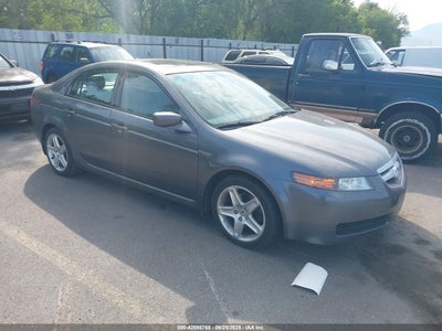 ACURA TL 2005