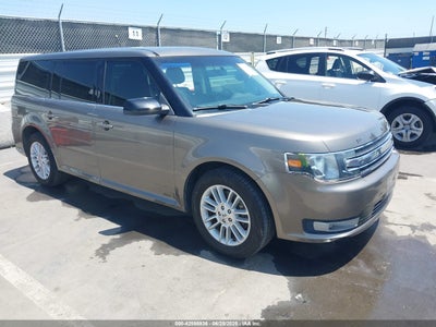 FORD FLEX 2014