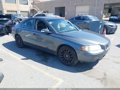 VOLVO S60 2009