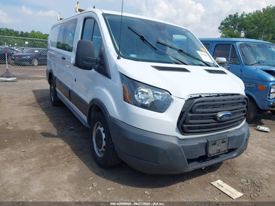 FORD TRANSIT-150 2016